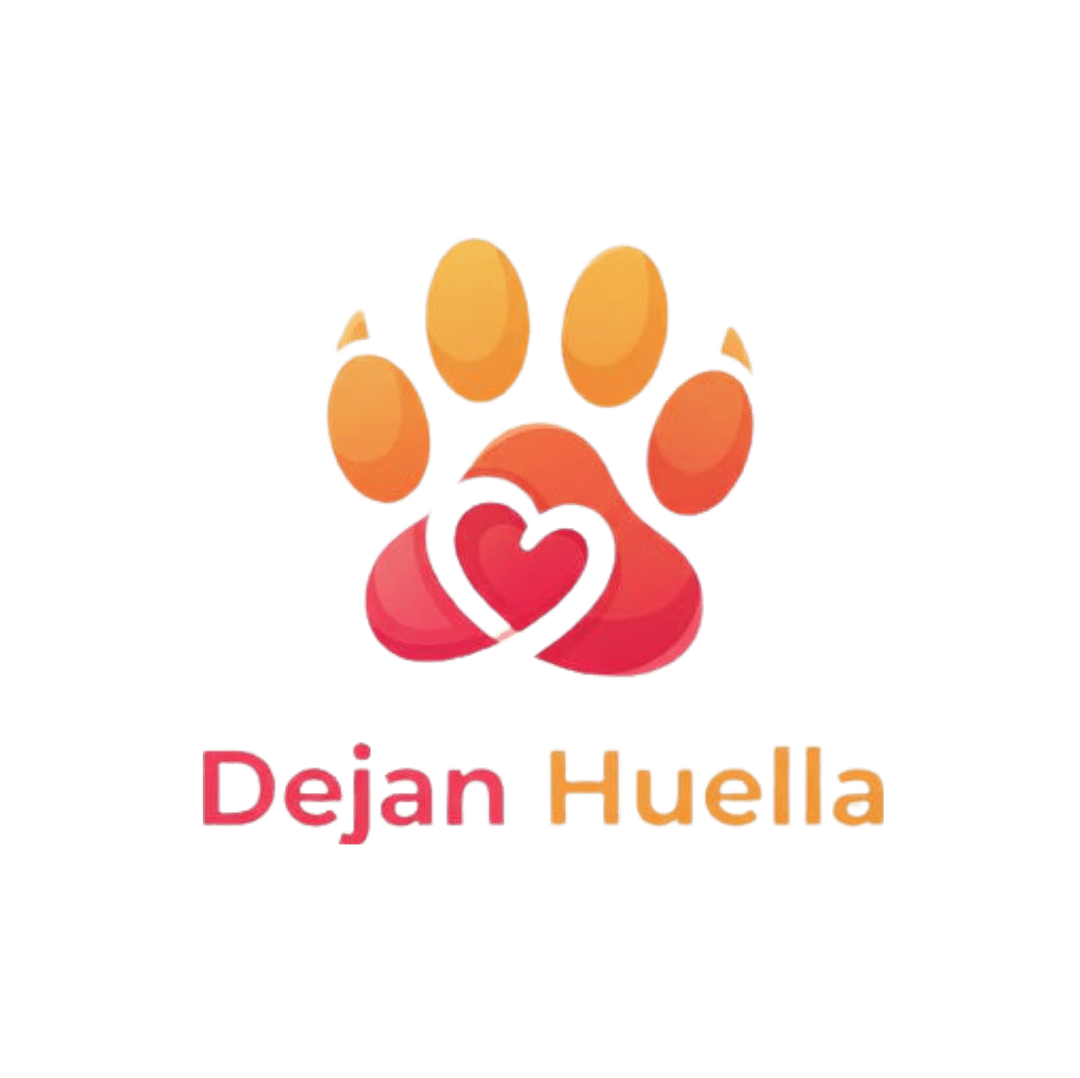 protectora dejan huella logo
