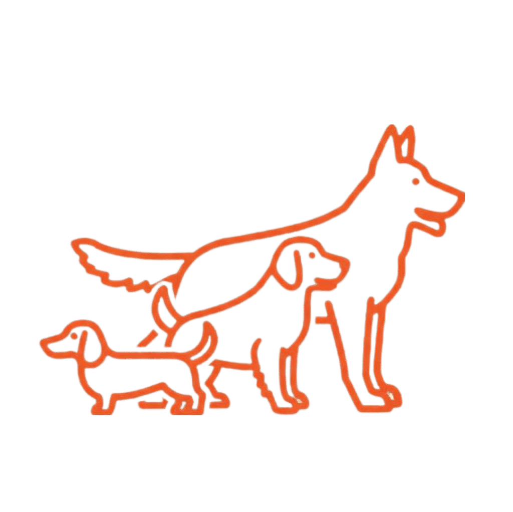logo perros